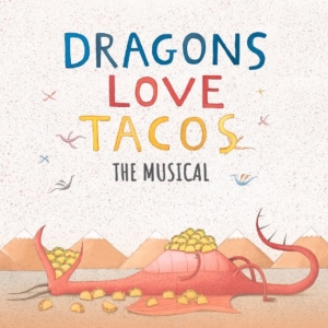 Spotlight: DRAGONS LOVE TACOS at Orlando Family Stage