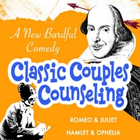 CLASSIC COUPLES COUNSELING Moves To April 1 At Theatre West