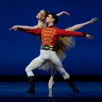 Christopher Wheeldon's CINDERELLA to Return to San Francisco Ballet This Month Photo