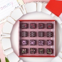 Delysia Chocolatier Releases Edible Mother's Day Gifts Photo