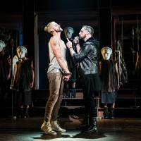 BWW Review: JESUS CHRIST SUPERSTAR at Kennedy Center Photo