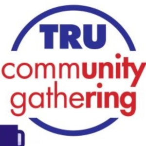 Theater Resources Unlimited Upcoming TRU Community Gathering Via Zoom Outside The Box Photo
