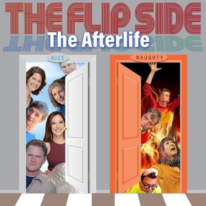 THE FLIP SIDE: THE AFTERLIFE Comes to Vivid Stage Next Month Video