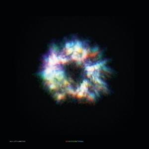 Joy Division Releases ETERNAL (LIVE), First Official Live Collection Photo