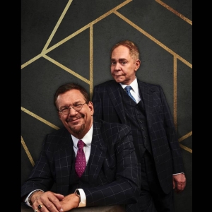 Review: Kym Vaitiekus shares his thoughts on PENN & TELLER Photo