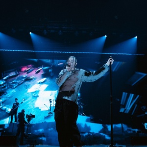 CHASE ATLANTIC: LOST IN HEAVEN Concert Film Coming to Cinemas Photo