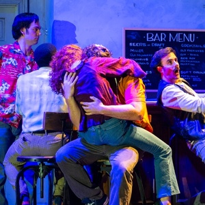 Review Roundup: NOT READY FOR PRIME TIME Off-Broadway Photo