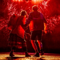 Ruby Ablett, James Bamford, Emma Bown & More to Star in the West End Transfer of THE…