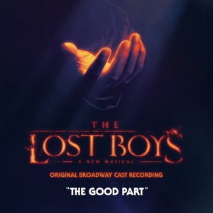 Exclusive: Shoshana Bean Sings 'The Good Part' on THE LOST BOYS Cast Recording Photo