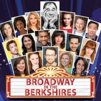 Richard Kind, Ali Ewoldt, Raymond J. Lee and More to Take Part in BROADWAY IN THE BER Photo