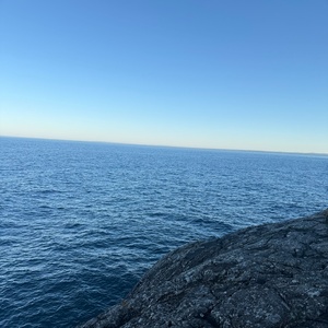 Student Blog: Breaks Are Necessary! Photo