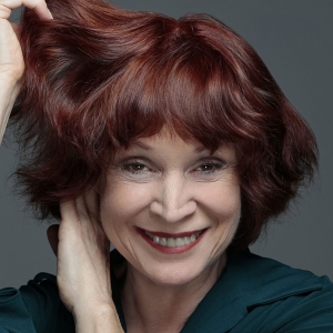 Interview: Ann Morrison of MERRILY FROM CENTER STAGE at The Woman's Club Of Minneapol Interview