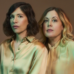 Video: Sleater-Kinney Share New Single & Video Starring SUCCESSION's J. Smith-Cameron Photo