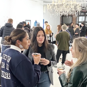 THE-EXTRAORDINARIES Returns To Brooklyn With Fourth Edition Spotlighting Immigrant Artists Photo