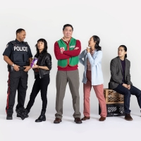 Review: KIM'S CONVENIENCE at TheatreSquared