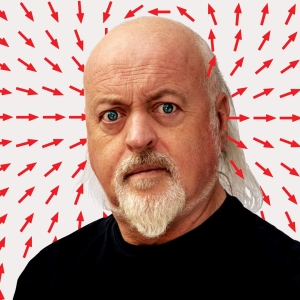 Review: BILL BAILEY: THOUGHTIFIER, Theatre Royal Haymarket Photo