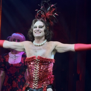 Jason Donovan encabeza el regreso de THE ROCKY HORROR SHOW a Barcelona Photo