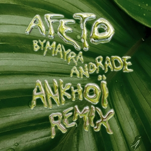 Ankhoï Remixes Mayra Andrade's 'Afeto' Photo