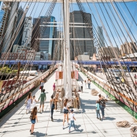 South Street Seaport Museum Announces Monthly Virtual Sea Chanteys and Maritime Music Photo