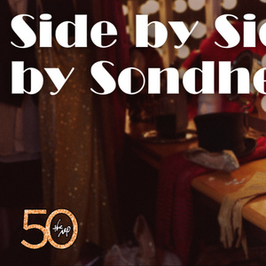 SIDE BY SIDE BY SONDHEIM Tickets On Sale Now at Arkansas Rep Photo
