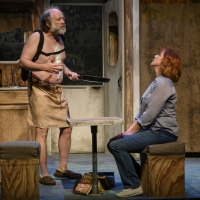 BWW Review: ANNAPURNA Unpacks Baggage to Tidy Old Messes Photo