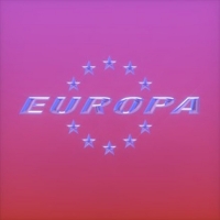 Jax Jones & Martin Solveig Return as Europa & Share New Track 'Lonely Heart' With Gra Photo