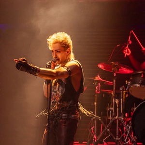 Video: Watch Highlights from THE LOST BOYS on Broadway