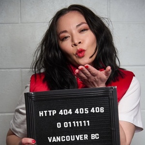 Firehall Arts Centre To Present World Premiere Of CANADIAN PSYCHO Photo