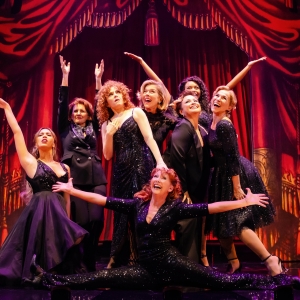 Will West End's OLD FRIENDS Transfer to Broadway?