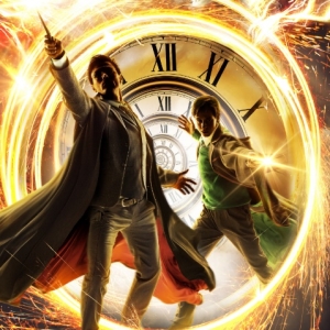 HARRY POTTER AND THE CURSED CHILD Makes Ohio Premiere This Fall At The Ohio Theatre Photo