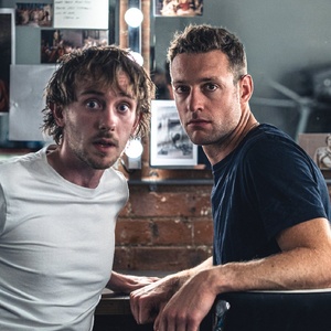 PETTY MEN, Reimagining of JULIUS CAESAR, to Open at Arcola Theatre Photo