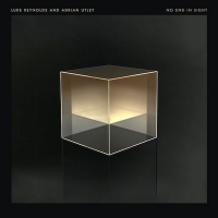 Luke Reynolds + Adrian Utley Release Amazon Original EP 'No End In Sight' Video