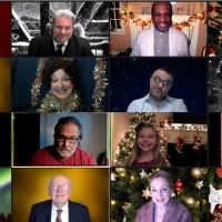 The Theater Project Shares Year-End Roundup Video