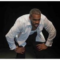 Soho Theatre Revives TYPICAL Starring Richard Blackwood for Film Video