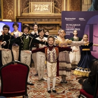 Registration Underway For The Hungarian Ballet Grand Prix Photo