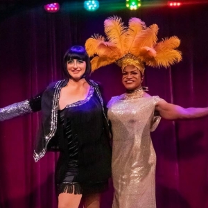 Review: AT THE WAKE OF A DEAD DRAG QUEEN at Dobama