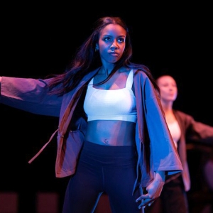 The University of Texas at Arlington Department of Theatre Arts and Dance to Present DANCE IN FLUX