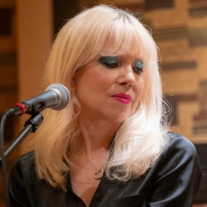 Interview: Tammy Faye Starlite Spills Details of NICO UNDERGROUND at Joe's Pub