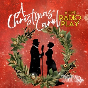 A CHRISTMAS CAROL is Coming to Tampa Repertory Theatre Photo