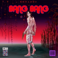 Harry Hains Re-Imagines 'Bang Bang' as ANTIBOY Photo