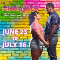 West Valley Arts' IN THE HEIGHTS Opens Tonight