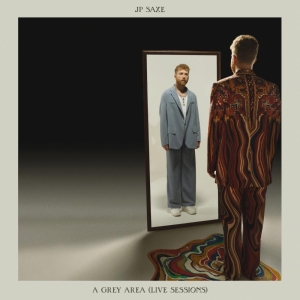 JP Saxe Drops New Live Album In Midst Of 50+ Date World Tour