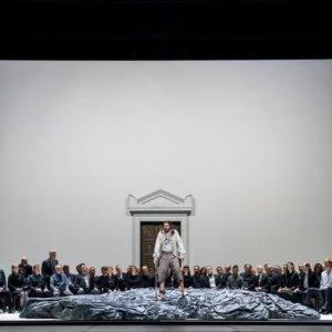 Review: FIDELIO, Royal Ballet and Opera