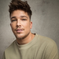 Matt Terry To Star As 'Stacee Jaxx' In ROCK OF AGES Video