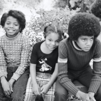 Janet Jackson Returns to Lifetime For FAMILY FIRST Documentary Photo
