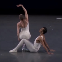 VIDEO: NYC Ballet's Tiler Peck on George Balanchine's APOLLO: Anatomy of a Dance Photo