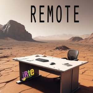 IRTE Launches 13th Season With Original Pandemic Comedy REMOTE Photo