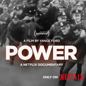 Video: Watch the Trailer for Netflix Documentary POWER Photo