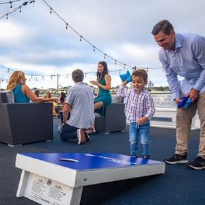 City Cruises Chicago to Feature Live Music, Firworks and More Photo
