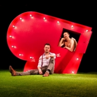 New Art Club Returns to the UK Stages With a UK Tour of CUPID'S REVENGE Photo